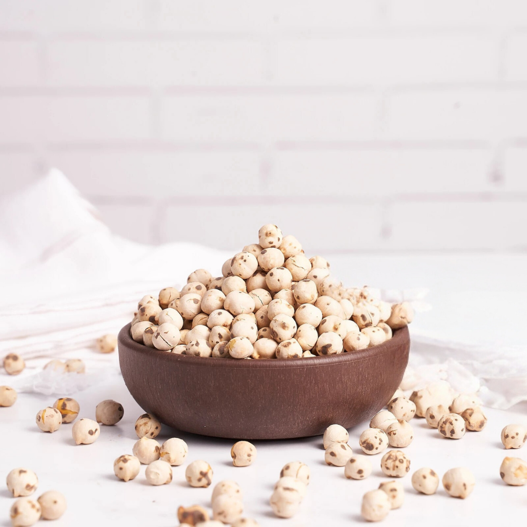 Köy Leblebisi Tandırda Kavrulmuş Özel