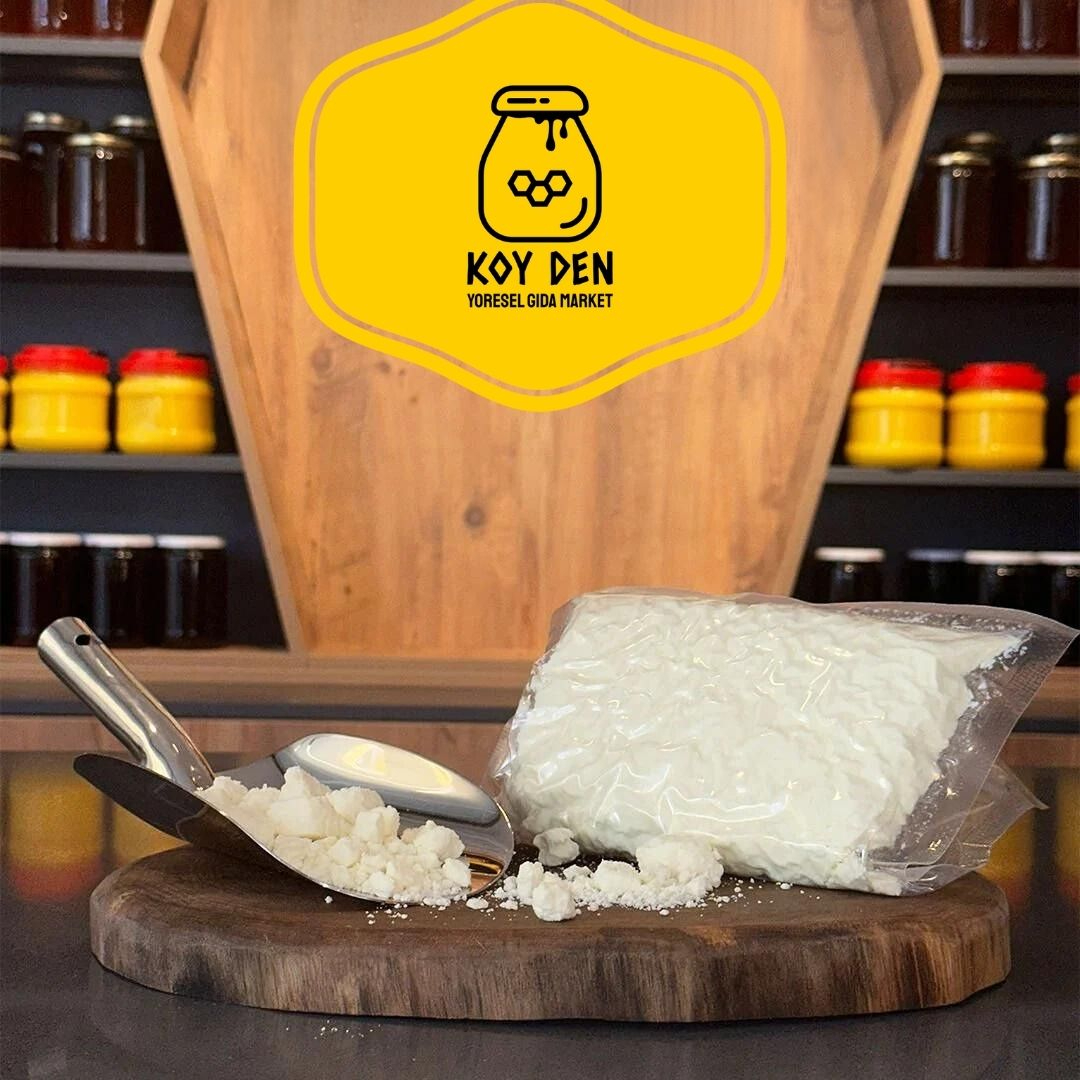  Tam Yağlı Lor Peyniri