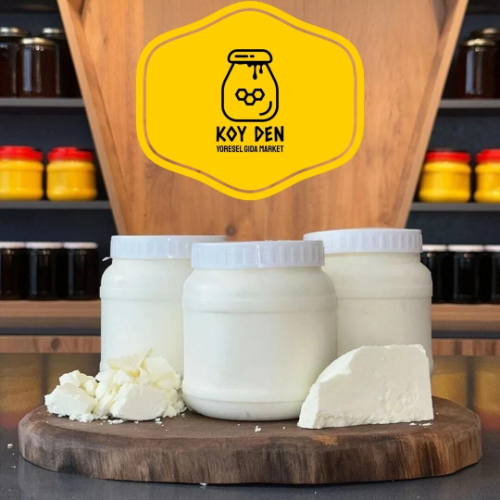 Ürgüp Köy Tulum Peyniri