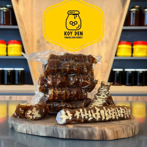 Ürgüp Cevizli Sucuk