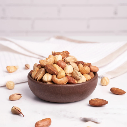 Lüx Karışık Kuruyemiş (Ürgüp Seçkisi)