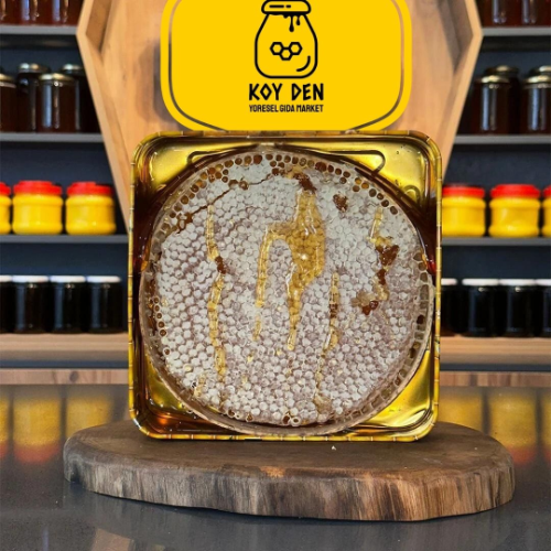 Karakovan Kapadokya Balı