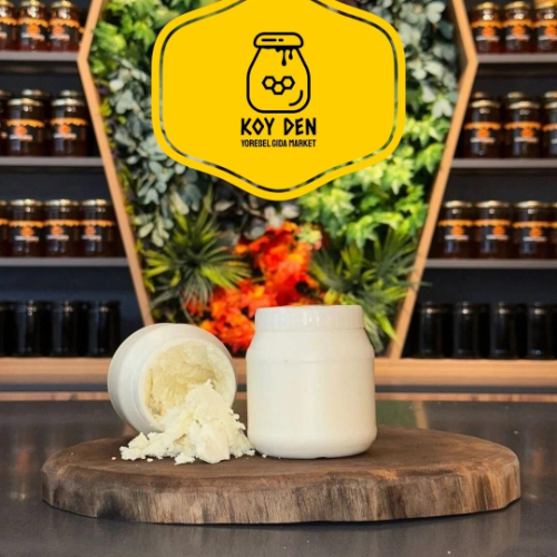 Keçi sütlü Tulum Peyniri