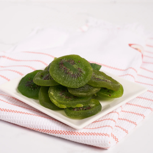 Doğal Kurutulmuş Kivi