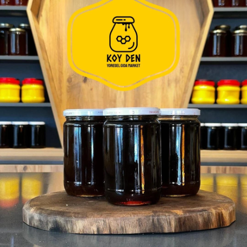 Ürgüp Üzüm Pekmezi