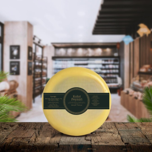 Kolot Peyniri