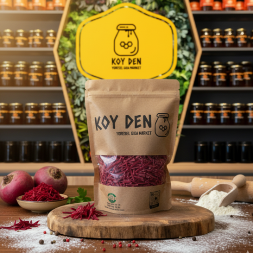 Pancarlı Ürgüp Eriştesi